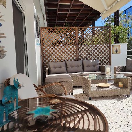 Veranda Apartment Chania  Exterior foto
