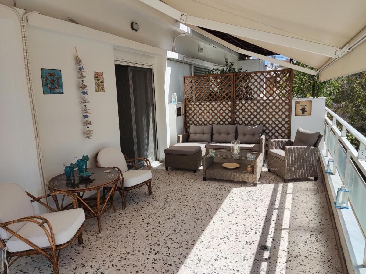 Veranda Apartment Chania  Exterior foto