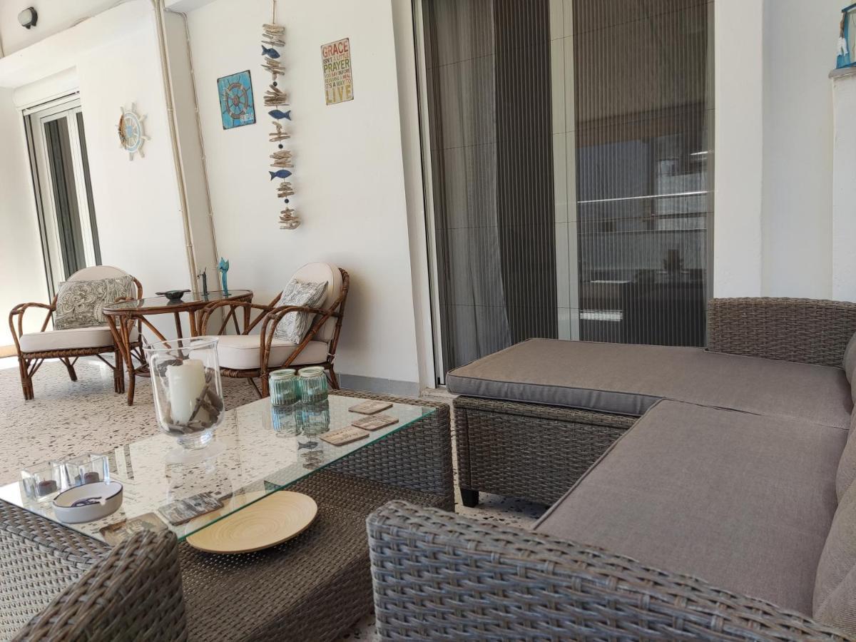 Veranda Apartment Chania  Exterior foto