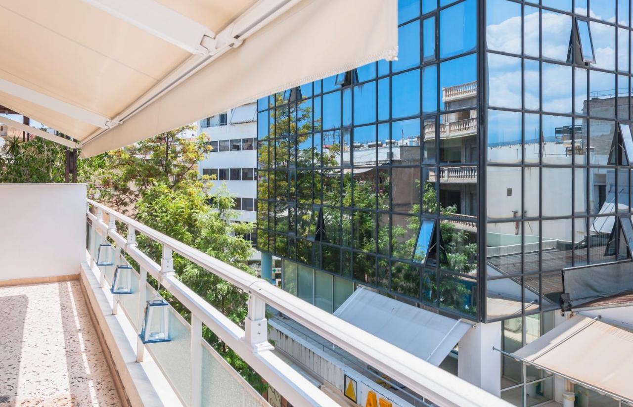 Veranda Apartment Chania  Exterior foto
