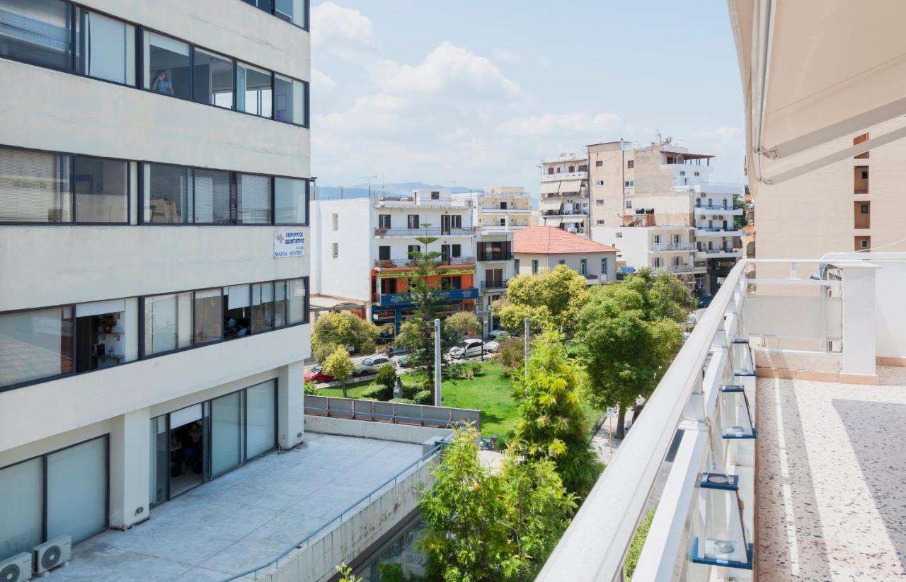 Veranda Apartment Chania  Exterior foto